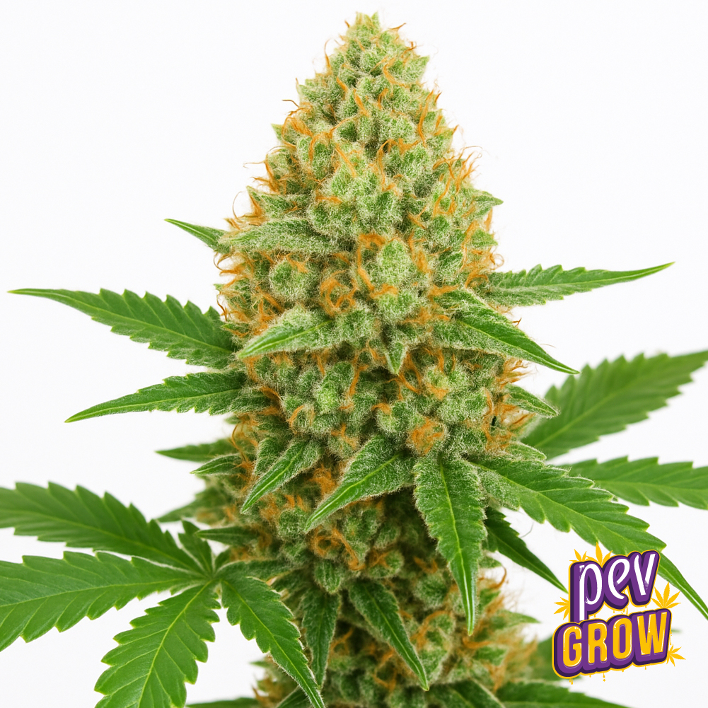 Original Gangster kush Spain Seeds